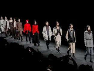 2026时尚之源深圳展 (FASHION SOURCE)观众预登记正式开启，精彩即将登场！
