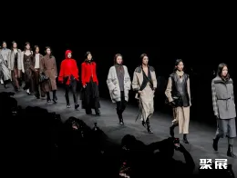 深圳国际服装展现场图片2