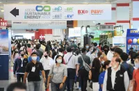 泰国曼谷太阳能光伏展、泰国新能源展ASEW将于2024年7月举办,东盟可持续能源周!会刊购买、门票如何申请