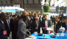 2025东京MEMS展展位图与展位价格