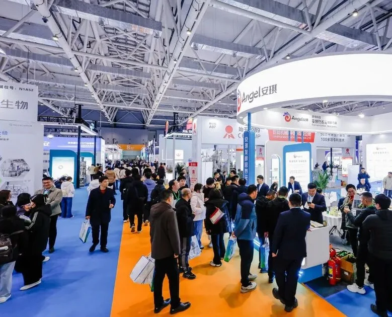 杭州生物發(fā)酵展(BIO CHINA)2026門票在哪買