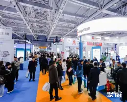 杭州生物发酵展展会现场(现场盛况)3