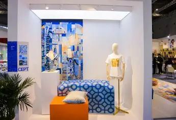 中国国际家用纺织品及辅料博览会-上海家纺展(Intertextile)2027的参展理由