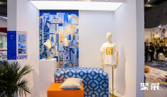 上海家纺展2026参展商大全,展商名录购买