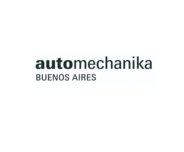 Argentina Auto Parts Expo