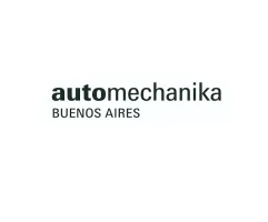 Argentina Auto Parts ExpoLogo