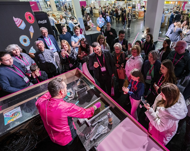 2026科隆糖果展ISM Cologne展商名录