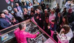 2027年科隆糖果展(ISM Cologne)门票如何申请?多少钱?