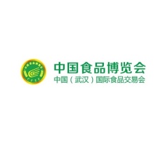 中国武汉食品博览会实拍图