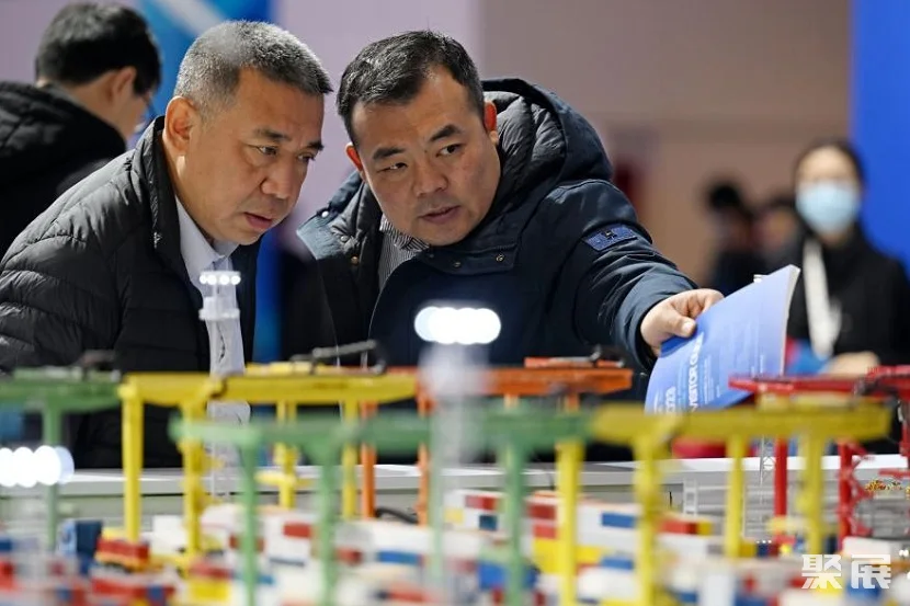 广播体操展示