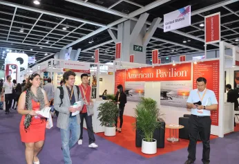 香港影视展2025参展商名录