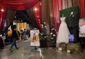 美国婚纱展(Bridal Spectacular)2026时间及地点