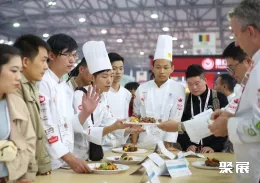 广州食品展现场图片5