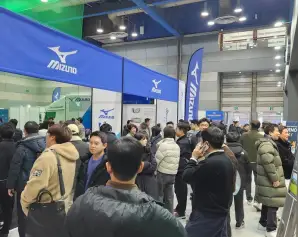 2026韩国国际高尔夫球用品展览会 (KPGA)参展攻略(时间地点+门票价格)