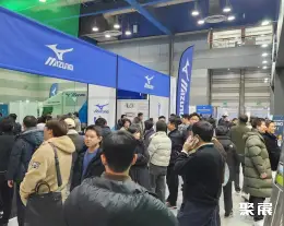韩国高尔夫展展会现场(现场盛况)2