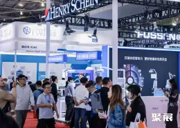 上海牙科展展会现场(现场盛况)3