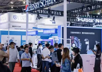 2026上海口腔展(DenTech China)展品有哪些?