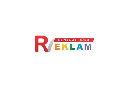 中亚广告展logo