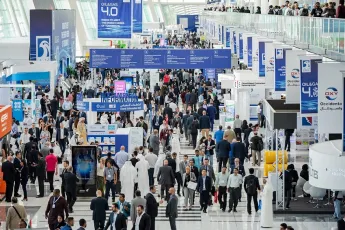 阿布扎比石油展2025最新展商名录