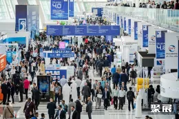 阿布扎比石油展现场图片1