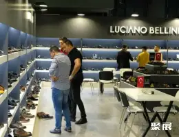 伊斯坦布尔箱包展展会现场(现场盛况)5