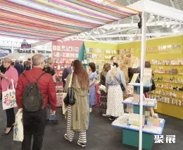 伦敦贺卡展现场图片3