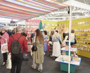 英国伦敦专业贺卡展览会2026门票哪里买