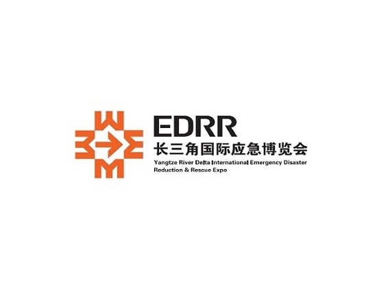 EDRR exhibition logo