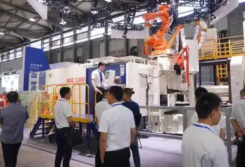上海国际压铸展览会2026有哪些参展商？参展商名单大全