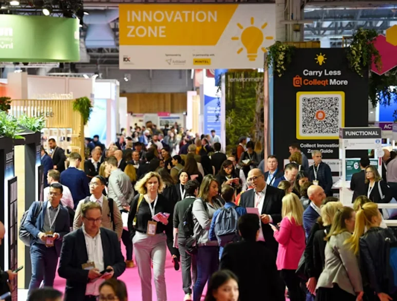 2026年欧洲化妆品原料展incosmetics(in-cosmetics Global)门票如何申请？多少钱？