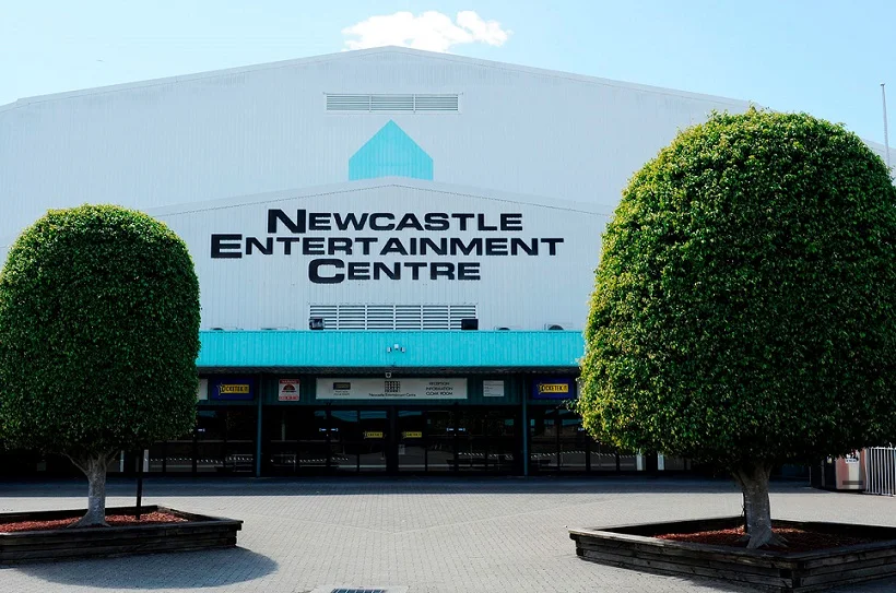 澳大利亚纽卡斯尔会展中心图片1