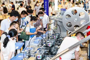 深圳包装展2026最新参展商名录