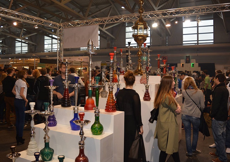 2025德国电子烟展展商名录