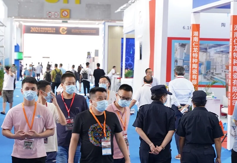 2024广州陶瓷工业展览会展位价格与展位预定