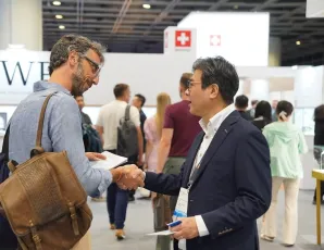 2026香港钟表展参展攻略（时间+地点+观众预约）