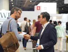 2026香港钟表展参展攻略(时间+地点+观众预约)