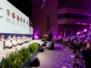 2026沙特泳池展 觀眾預登記正式開啟，精彩即將登場！