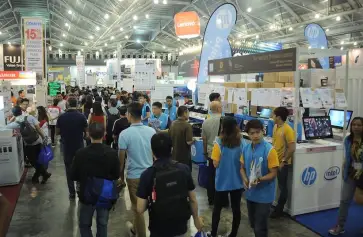 新加坡消费电子展(COMEX)2026电子会刊