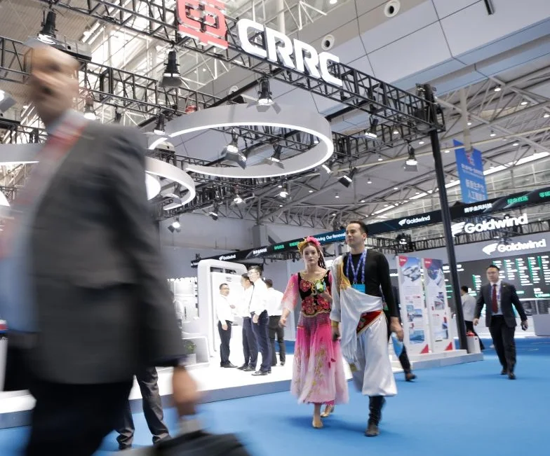 新疆汽配展(Xinjiang Eurasia Expo)2027展品有哪些？