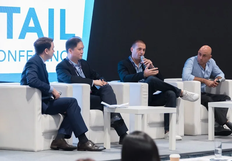 香港零售展2026参展攻略（时间+地点+门票）