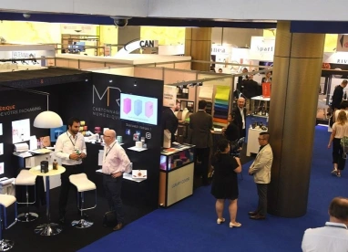 摩纳哥包装展2025最新展商名录