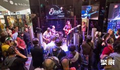 德国乐器展2025参展攻略(时间地点+门票如何购买?)