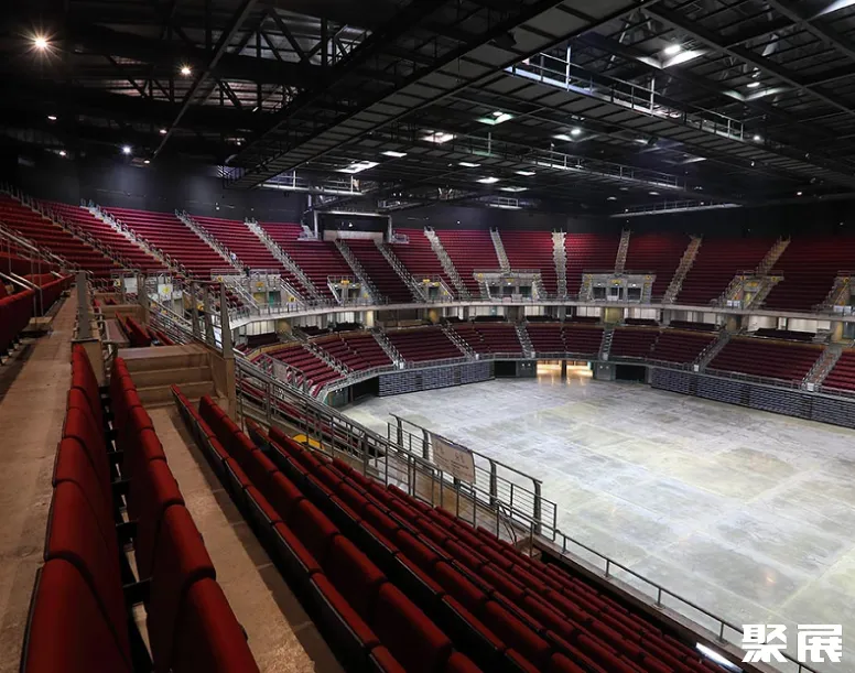 泰国曼谷IMPACT会展中心实景