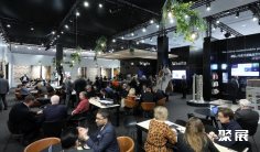 DOMOTEX 2026德国地板及地铺展1月19日启幕!全球最大!门票购买、单日票价格