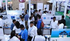 慕尼黑印度电子展2025时间表及地点