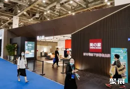 苏州家具展现场图片8