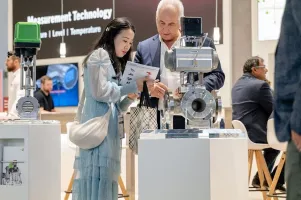 2027德国生化展展位图与展位价格