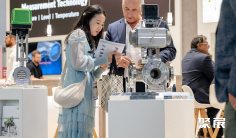 2027德国生化展展位图与展位价格