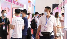 2025宁波电子元器件展展位价格与展位预定