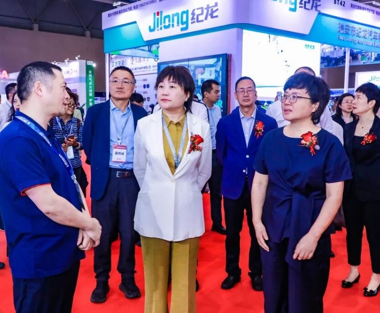 济南市汽配展展会现场(现场盛况)5